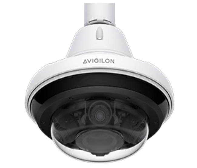 Avigilon H5A Multisensor
