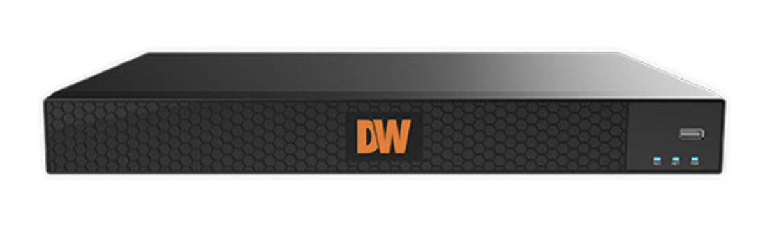 Digital Watchdog VMAX IP Plus