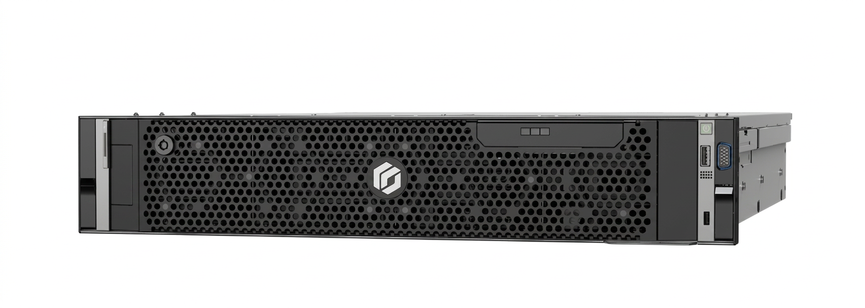 Genetec Streamvault Appliance