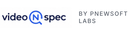 VideoNSpec logo